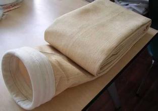 贵阳亚克力滤袋针刺毡除尘布袋的特性
