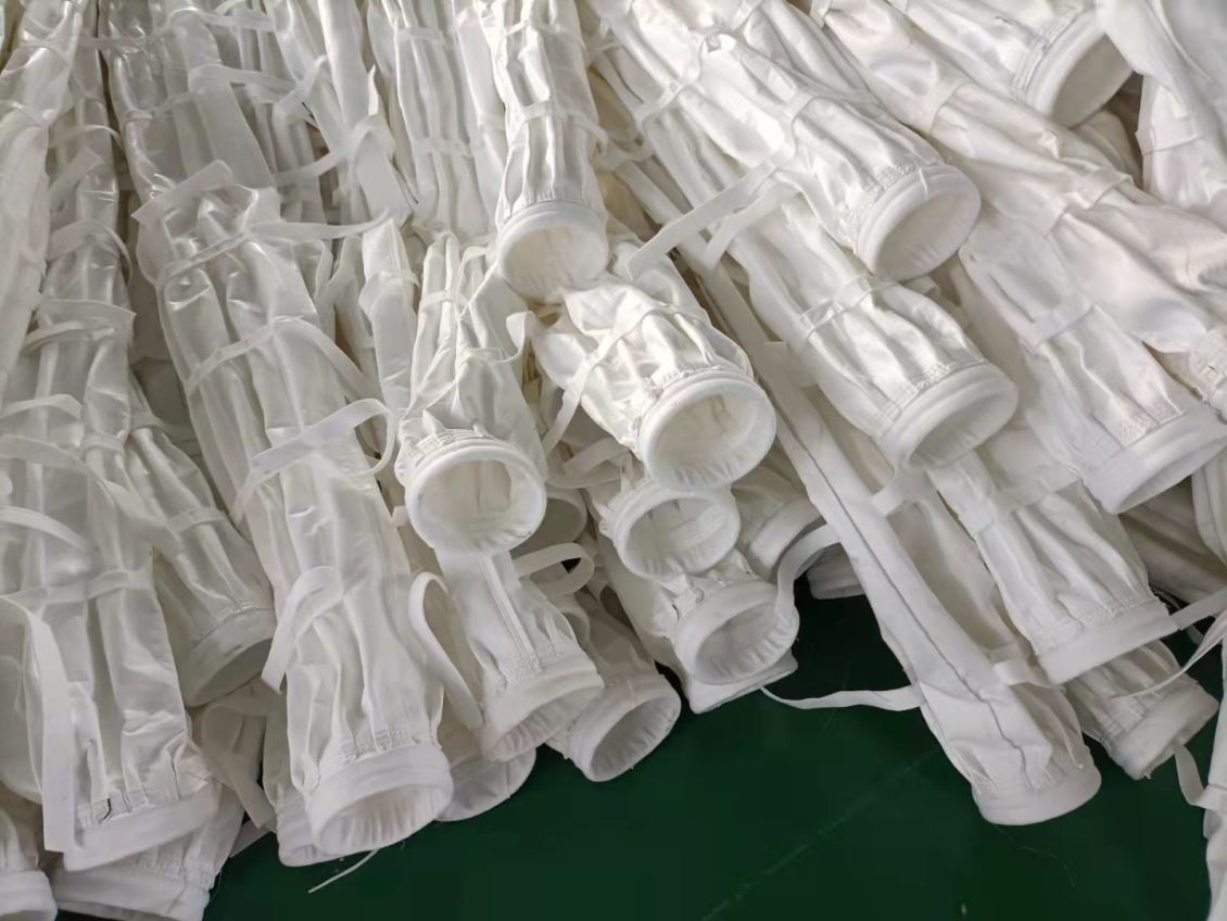 温州新式贵阳褶皱滤袋设备厂家